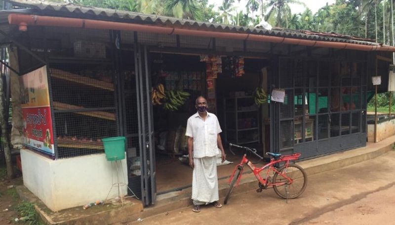 tea in the Malappuram shop still costs Rs 5