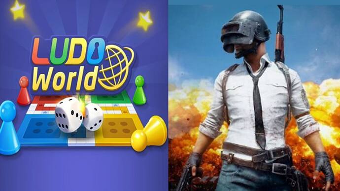 मोदी ने चीन पर किया दूसरा डिजिटल स्ट्राइक, PUBG और Ludo World सहित 47 ऐप्स बैन!