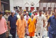 CM Yogi will visit Ayodhya again today, will take security