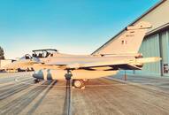 France First batch of Rafale fighter jets leaves for India