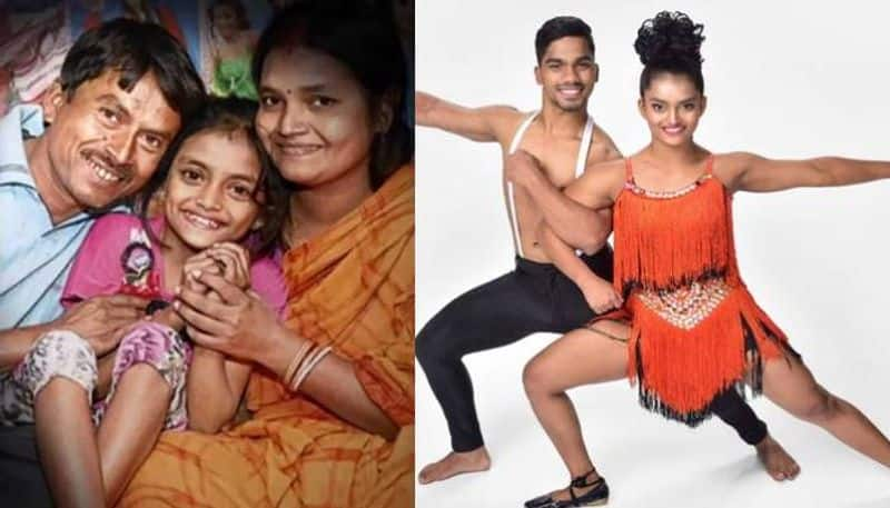 story of dancer sonali majumdar