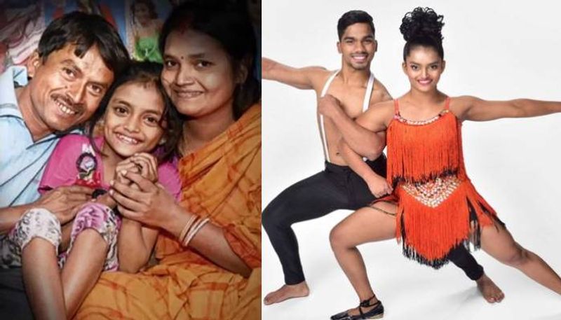 story of dancer sonali majumdar