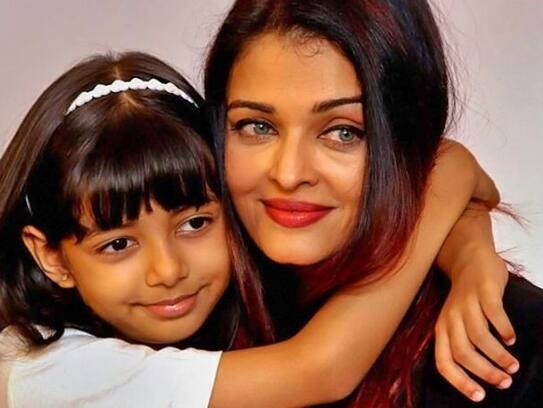 Aishwarya Rai Bacchan and Aaradhya Bacchan's test negative for corona, discharged from hospital
