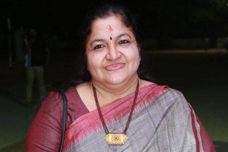 Singer K S Chithra warns fans against Facebook scam impersonating her name 