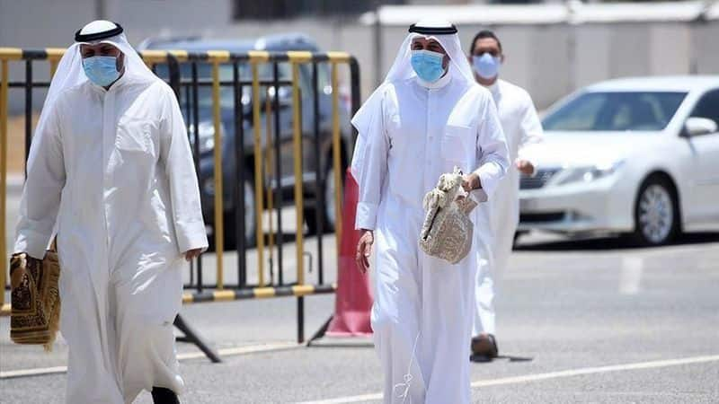 Saudi Arabia reports 31 new covid deaths on Saturday