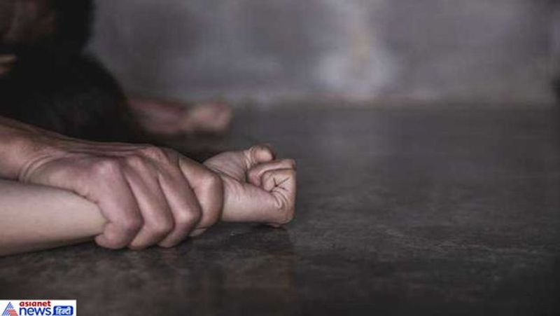 90 year old woman gang raped in Tripura pod