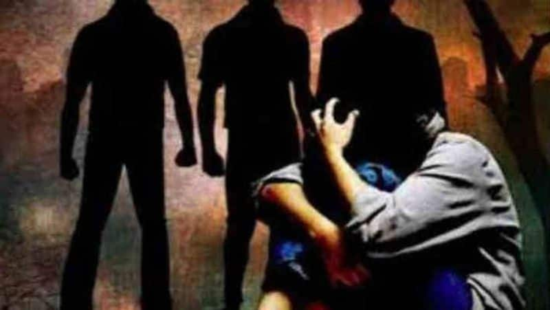 Woman gang-raped in moving bus; conductor, driver on the run-ycb