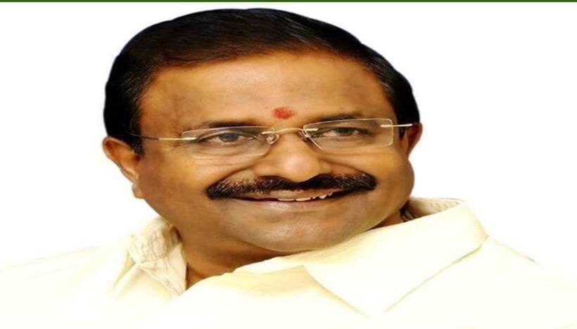 కిరణ్ కుమార్ రెడ్డితో సోము  వీర్రాజు  భేటీ: పార్టీ బలోపేతంపై  చర్చ