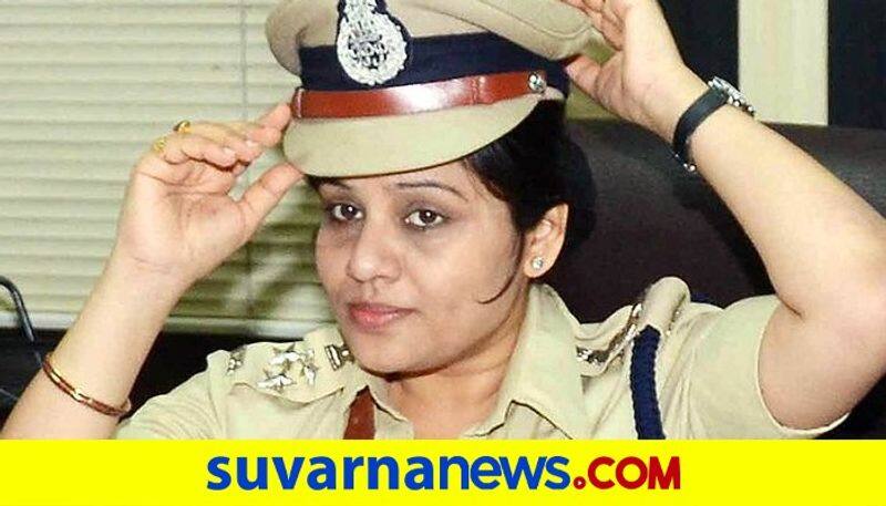 D Roopa
