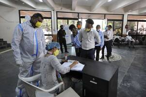 Coronavirus: Karnataka on fifth spot with highest number of cases, but second in active cases list
