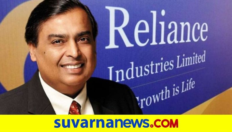 Reliance overtakes ExxonMobil to become world second largest energy company