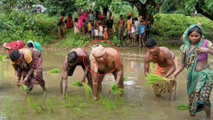 छत्तीसगढ़ के दुर्ग जिले के किसान कर रहे हैं कांट्रेक्ट फार्मिंग, ढाई गुना बढ़ी आय