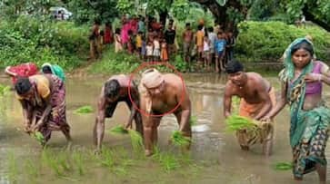 Farmers of Durg district of Chhattisgarh are doing contract farming, income increased by 2 and a half times