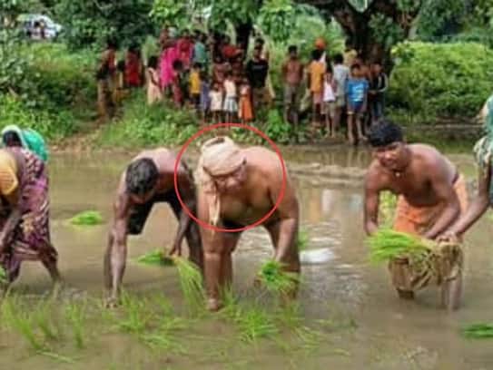 Farmers of Durg district of Chhattisgarh are doing contract farming, income increased by 2 and a half times
