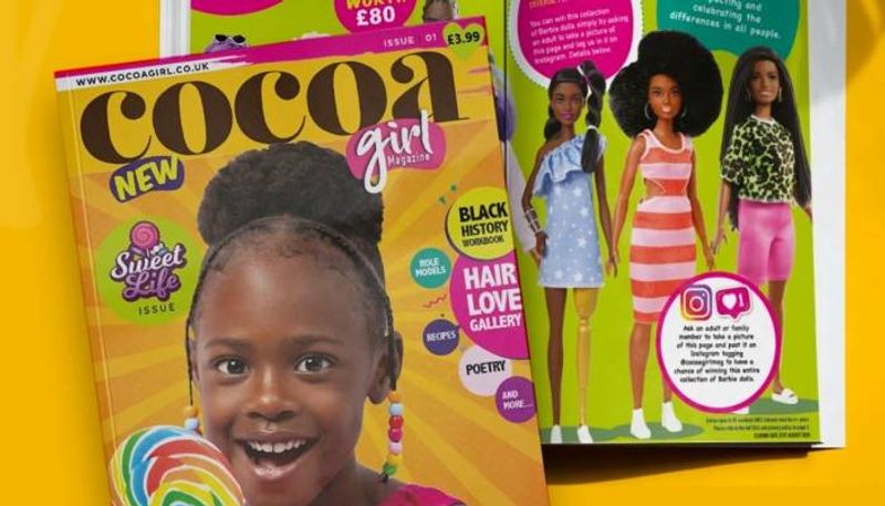 black girl magazine founded by a mother and daughter