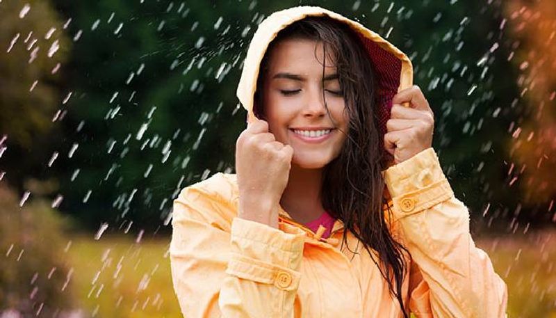 Tips to boost Immunity During Rainy Season