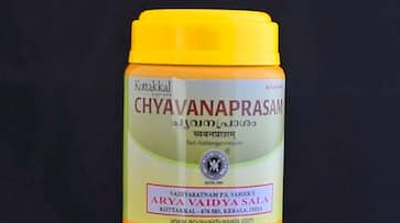 Consuming Chyawanprash may increase stamina and age