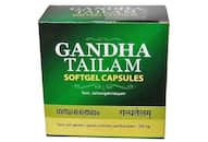 Gandhatailam is perfect medicine for Joint Pains