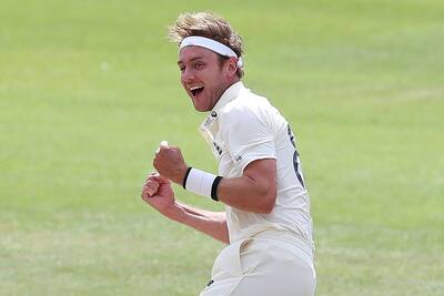 Stuart Broad: ব্রেকআপের পর কীভাবে হল প্যাচ আপ, জানুন স্টুয়ার্ট ব্রড ও তার হটেস্ট  বান্ধবীর কাহিনি