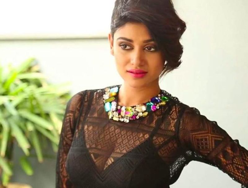 Who is Oviya Helen? Tamil actress alleged sex video leaked online; here