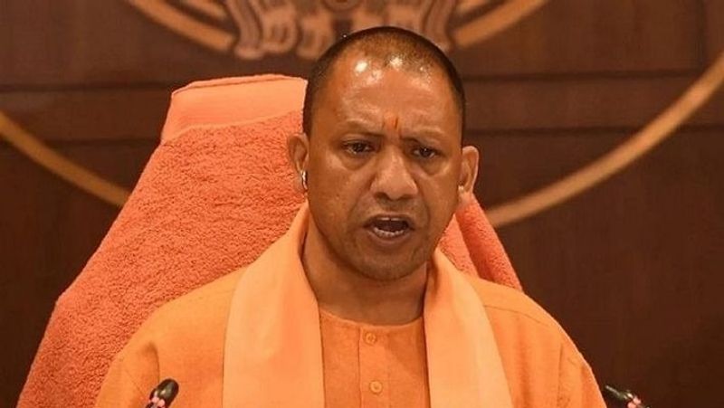 COVID19 in UP CM Yogi Adityanath calls for safely holding various competitive and entrance exams-prk