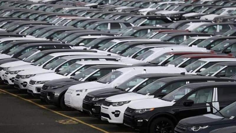 Fitch Ratings about Indian automobile sector FY 21