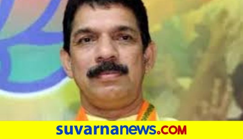 only three post to be filled in cabinet expansion says state bjp president nalin kumar kateel