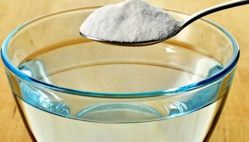 baking soda for plants to avoid pests