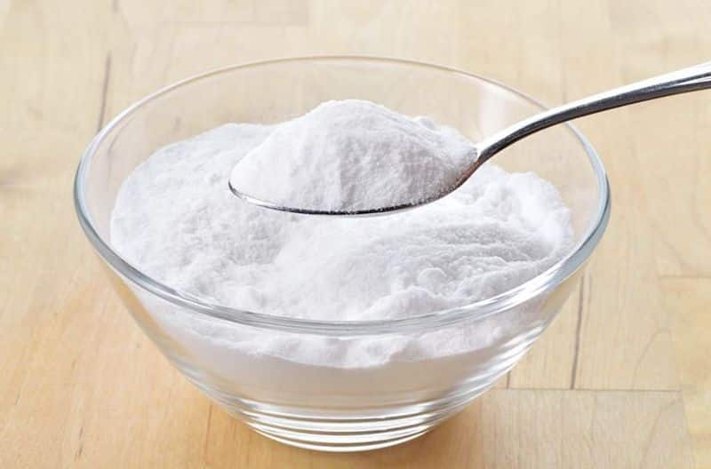 baking soda for plants to avoid pests