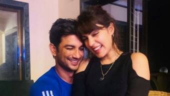 సుశాంత్ ఖాతా నుంచి రూ.15 కోట్లు కొట్టేసిన రియా చక్రవర్తి!