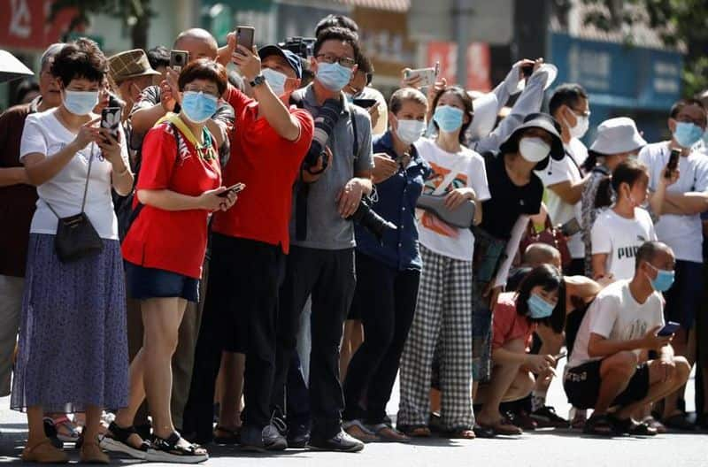 Tickborne virus New infectious disease claims 7 lives, infects 60 in China