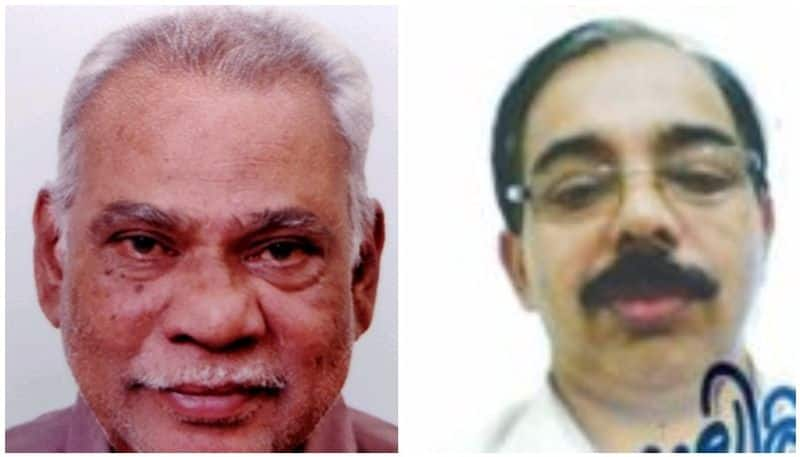 two keralites died in mumbai and delhi due to covid 19