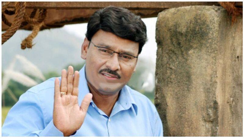 Bhagyaraj Aishwarya joined after 30 years