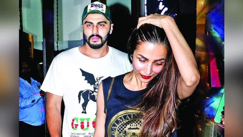 Kusha Kapila reacts to dating rumours with Arjun Kapoor Malika Arrora vvk