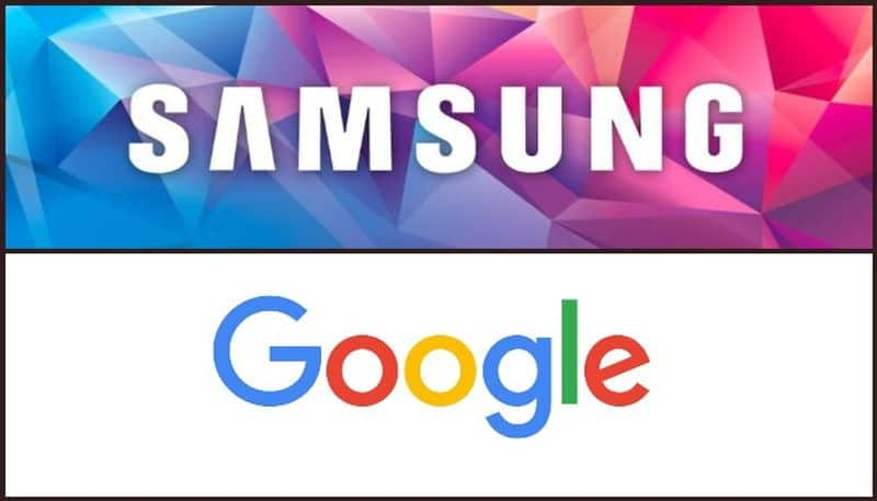 Google in Talks to Take Over More Search Tasks on Samsung Phones