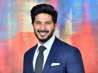 Know Dulquer Salmaan's net worth, cars, salary, education and more