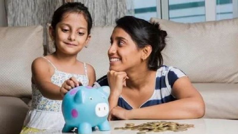 investing in Sukanya Samriddhi Yojana, you can earn interest at the rate of 8.2