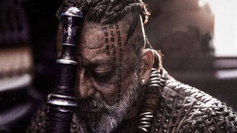 From Yash to Varun Dhawan, Bollywood celebs go gaga over Sanjay Dutt’s look as Adheera
