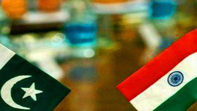 Pakistan summons senior Indian diplomat over 'ceasefire violations'