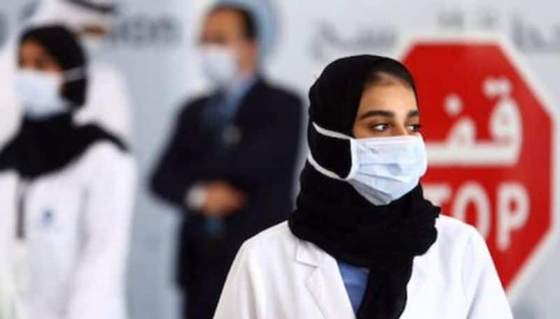 193 new covid cases reported in saudi arabia on tuesday