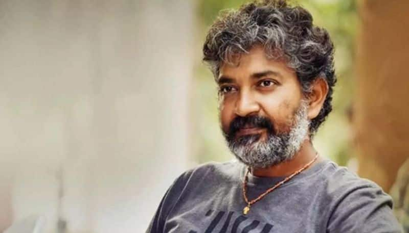 Coronavirus Baahubali director SS Rajamouli, family test positive for COVID-19