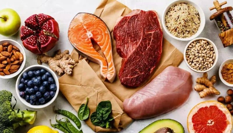 3 ways your high protein diet is making you gain weight - bsb