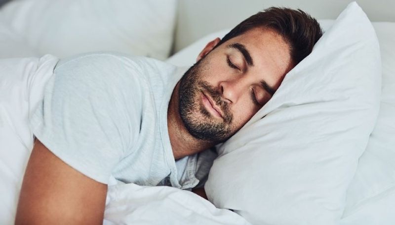 seven tips for a better sleep at night