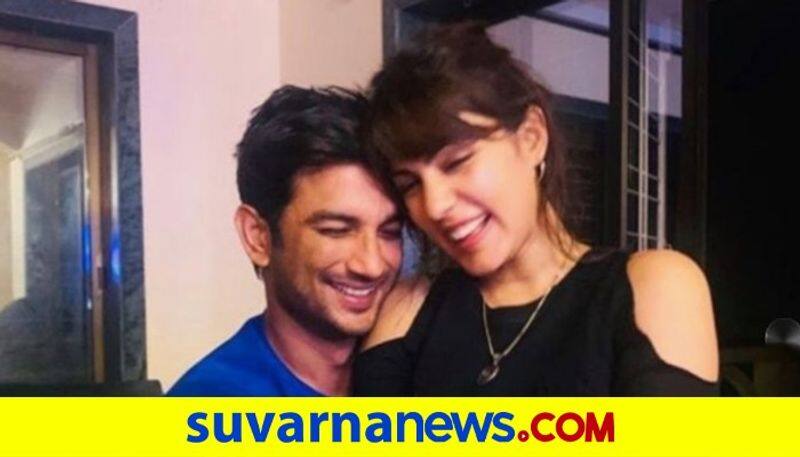 Rhea Chakraborty convinced Sushant Singh Rajput to appoint her brother Showik as company director