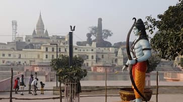 Ayodhya all set to welcome PM Modi as countdown begins  for bhumi puja