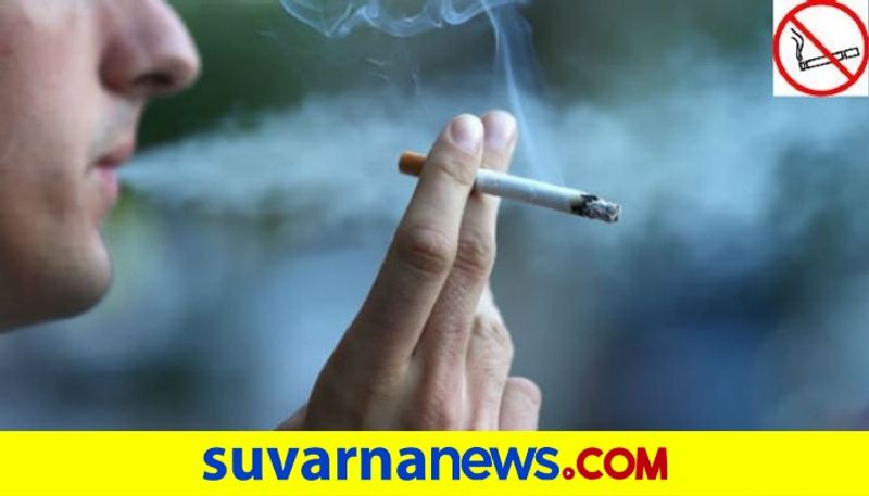 Smokers likely to be more vulnerable to Covid 19 says Health Ministry