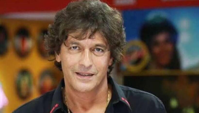 Actor Chunky Panday finishes shooting for a web series as lockdown eases