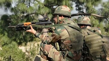 Army jawan martyred as Pakistan violates ceasefire in J&Ks Rajouri district