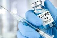 Policymakers deliberating to identify groups of people to first receive COVID 19 vaccine Officials