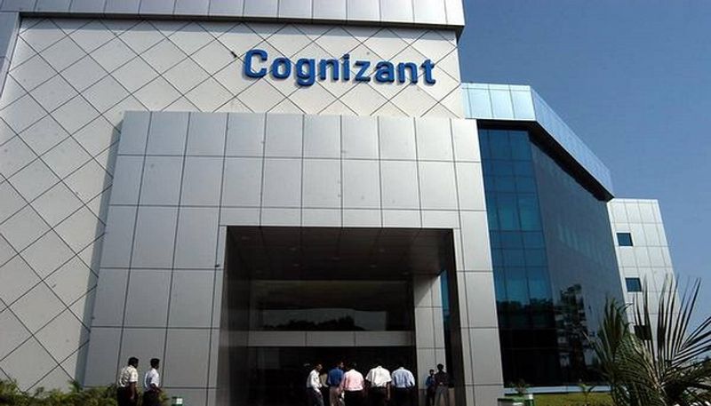 Amid a social media backlash over annual salary Cognizant clarification comes 